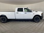 2026 RAM 2500 RAM 2500 TRADESMAN CREW CAB 4X4 8' BOX