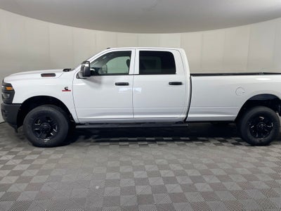 2026 RAM 2500 RAM 2500 TRADESMAN CREW CAB 4X4 8' BOX