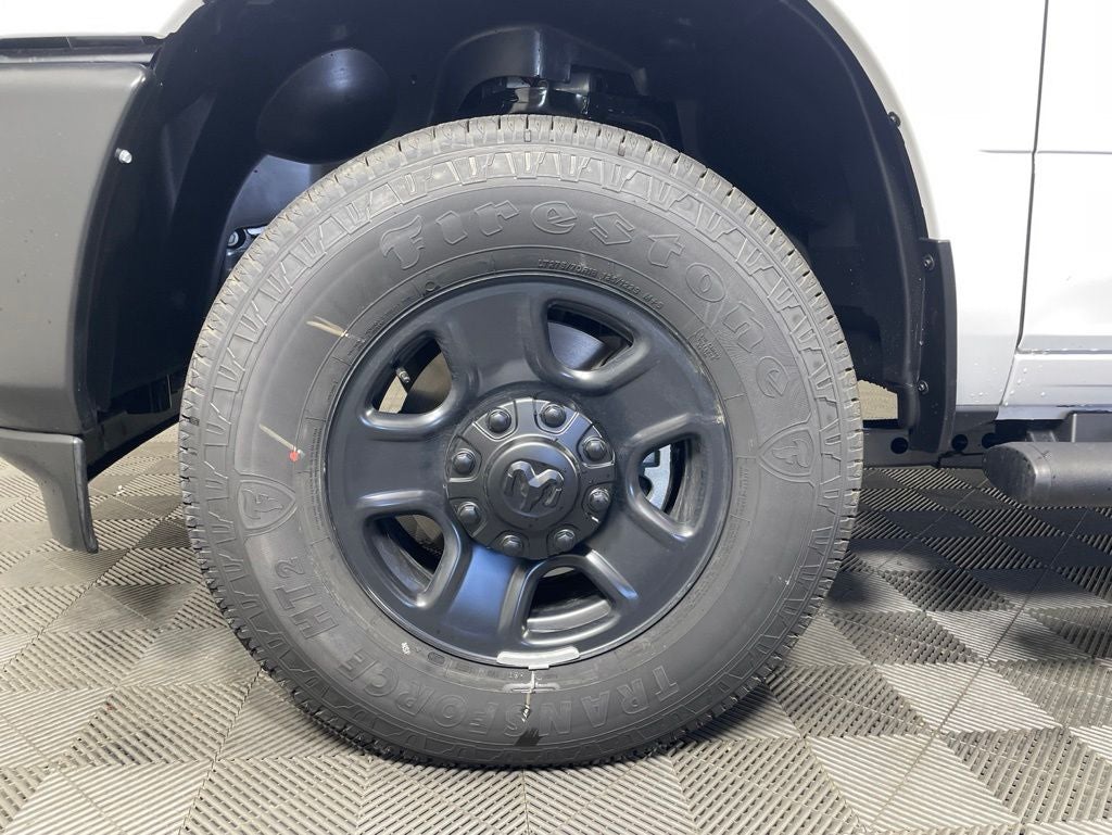 2026 RAM 2500 RAM 2500 TRADESMAN CREW CAB 4X4 8' BOX