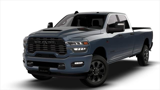 2026 RAM 2500 Big Horn 4X4 Crew Cab LWB's photo