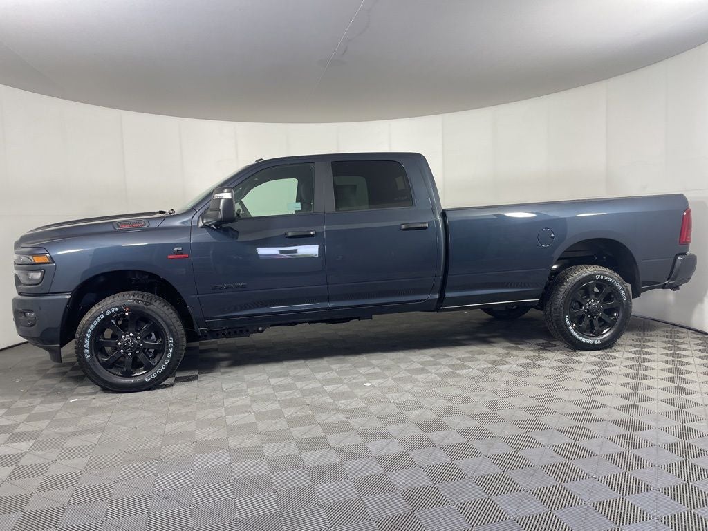 2026 RAM 2500 RAM 2500 BIG HORN CREW CAB 4X4 8' BOX