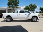 2026 RAM 2500 RAM 2500 BIG HORN CREW CAB 4X4 8' BOX