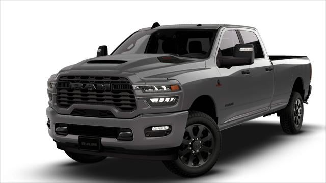 2026 RAM 2500 Big Horn 4X4 Crew Cab LWB's photo