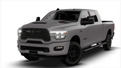2026 RAM 2500 RAM 2500 LARAMIE MEGA CAB 4X4 6'4' BOX