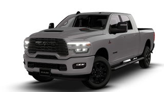 2026 RAM 2500 RAM 2500 LARAMIE MEGA CAB 4X4 6'4' BOX