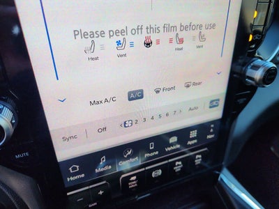 2026 RAM 2500 RAM 2500 LARAMIE MEGA CAB 4X4 6'4' BOX