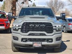 2026 RAM 2500 RAM 2500 LIMITED CREW CAB 4X4 6'4' BOX