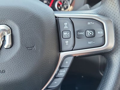 2026 RAM 3500 RAM 3500 TRADESMAN REGULAR CAB 4X4 8' BOX