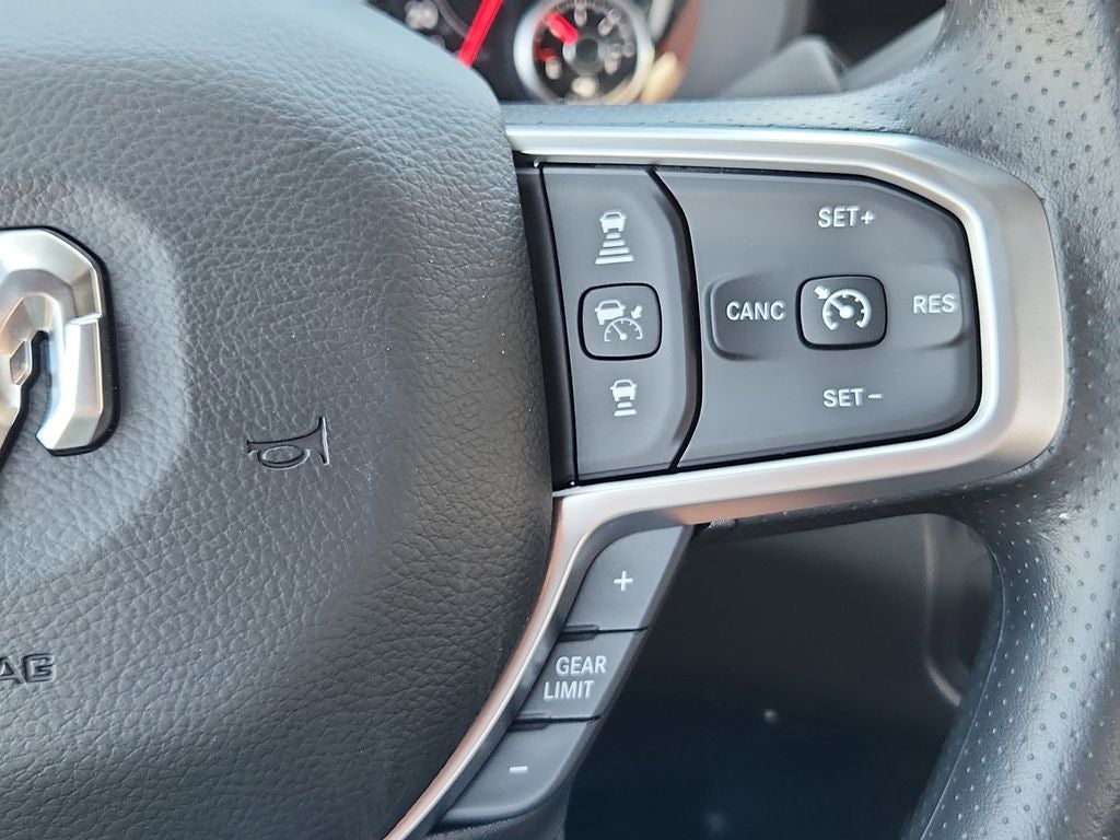 2026 RAM 3500 RAM 3500 TRADESMAN REGULAR CAB 4X4 8' BOX