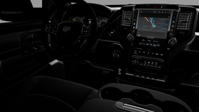 2026 RAM 3500 RAM 3500 TRADESMAN REGULAR CAB 4X4 8' BOX