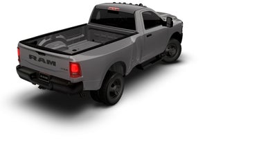 2026 RAM 3500 RAM 3500 TRADESMAN REGULAR CAB 4X4 8' BOX