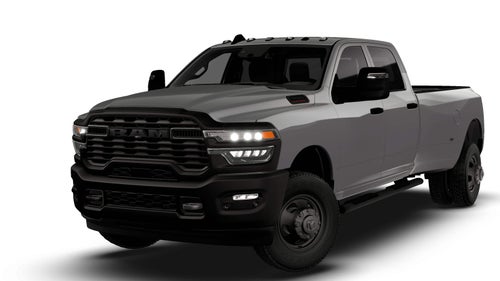 2026 RAM 3500 RAM 3500 TRADESMAN CREW CAB 4X4 8' BOX