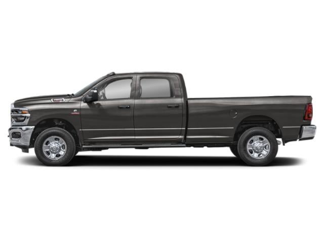 2027 RAM 3500 Tradesman