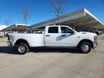 2026 RAM 3500 RAM 3500 TRADESMAN CREW CAB 4X4 8' BOX