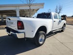 2026 RAM 3500 RAM 3500 TRADESMAN CREW CAB 4X4 8' BOX