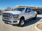 2026 RAM 3500 RAM 3500 TRADESMAN CREW CAB 4X4 8' BOX