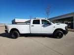 2026 RAM 3500 RAM 3500 TRADESMAN CREW CAB 4X4 8' BOX