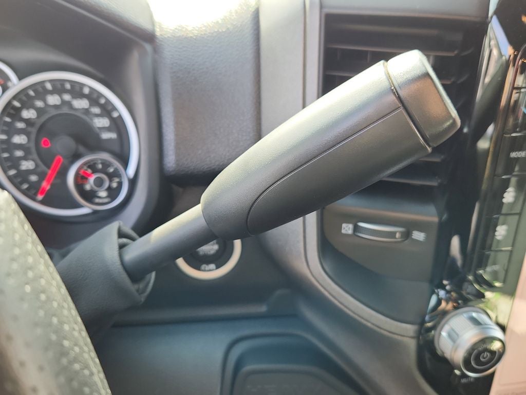 2026 RAM 3500 RAM 3500 TRADESMAN CREW CAB 4X4 8' BOX