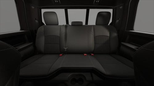 2026 RAM 3500 RAM 3500 TRADESMAN CREW CAB 4X4 8' BOX