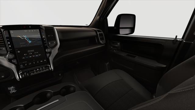 2026 RAM 3500 RAM 3500 TRADESMAN CREW CAB 4X4 8' BOX