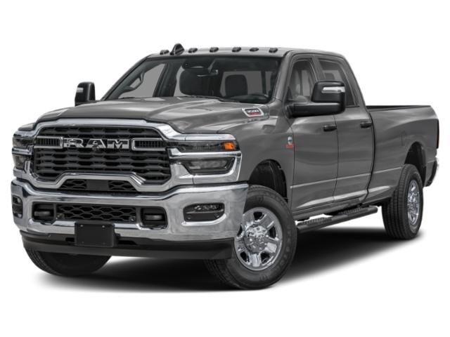 2027 RAM 3500 Tradesman