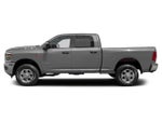 2027 RAM 3500 Big Horn