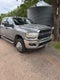 2023 RAM 3500 Big Horn Crew Cab 4x4 8' Box