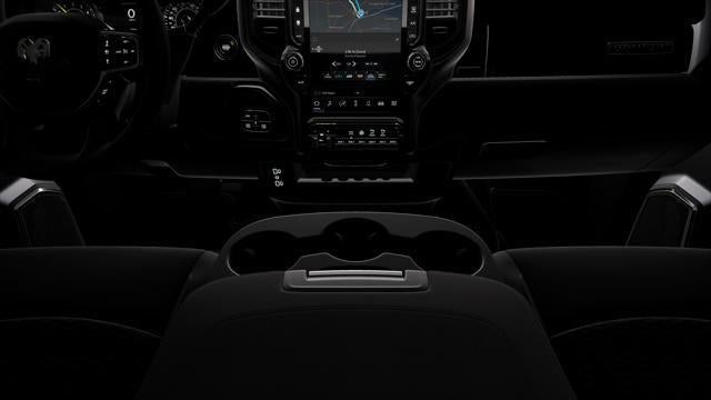 2026 RAM 3500 RAM 3500 BIG HORN CREW CAB 4X4 8' BOX