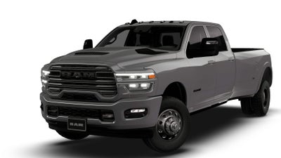 2026 RAM 3500 RAM 3500 LARAMIE CREW CAB 4X4 8' BOX