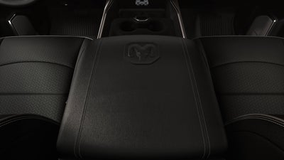 2026 RAM 3500 RAM 3500 LARAMIE CREW CAB 4X4 8' BOX