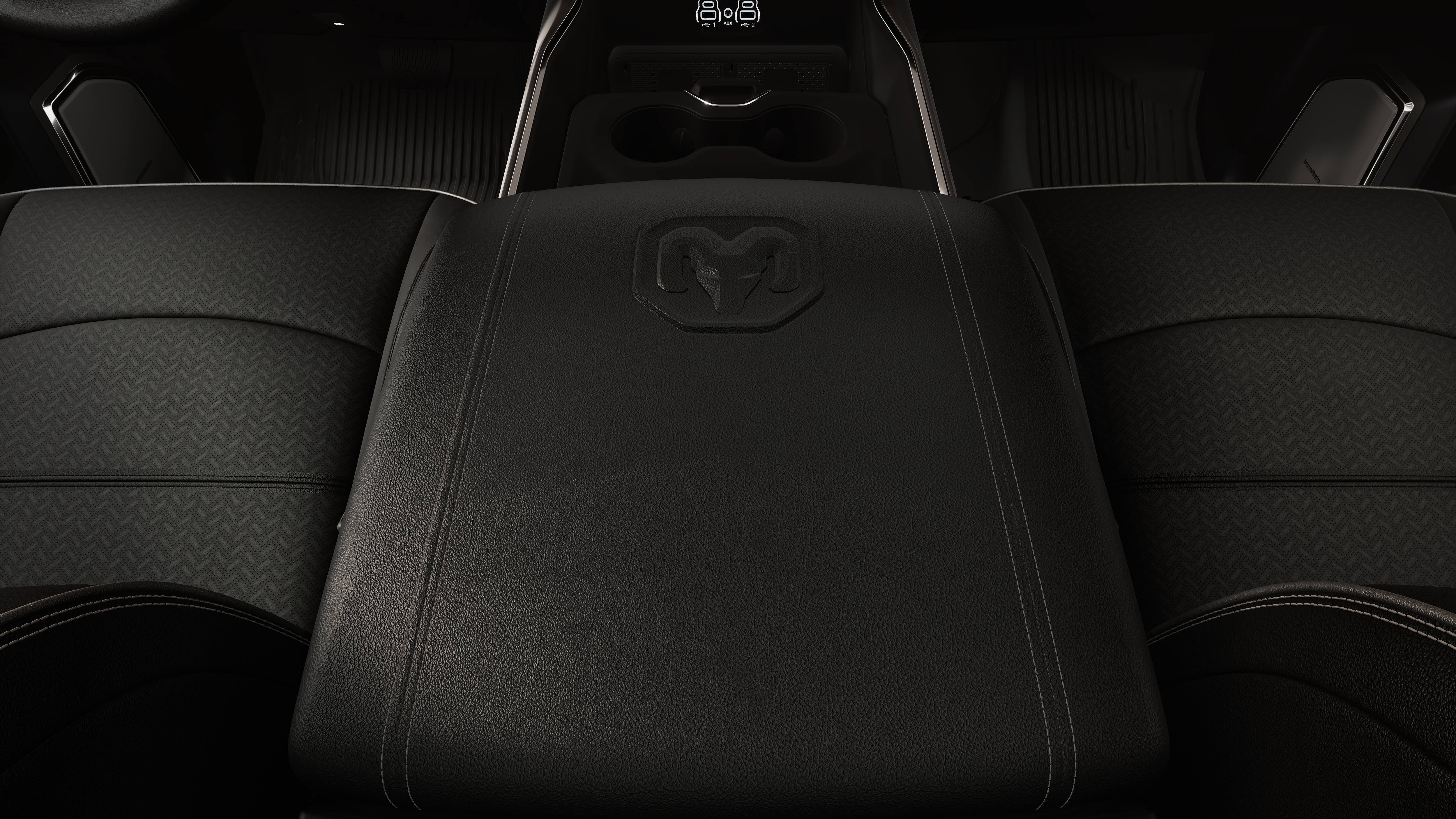 2026 RAM 3500 RAM 3500 LARAMIE CREW CAB 4X4 8' BOX