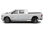 2027 RAM 3500 Laramie
