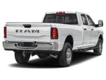 2026 RAM 3500 Limited Crew Cab 4x4 8' Box