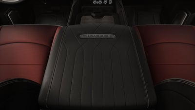 2026 RAM 3500 RAM 3500 LIMITED CREW CAB 4X4 8' BOX