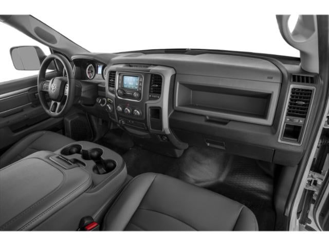 2019 RAM 1500 Classic Tradesman Regular Cab 4x4 8' Box