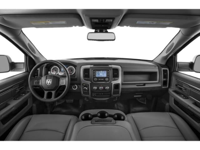 2019 RAM 1500 Classic Tradesman Regular Cab 4x4 8' Box