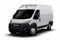 2026 RAM Promaster RAM PROMASTER 2500 TRADESMAN CARGO VAN HIGH ROOF 136' WB