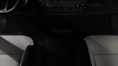 2026 RAM Promaster RAM PROMASTER 2500 TRADESMAN CARGO VAN HIGH ROOF 136' WB