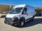 2026 RAM Promaster RAM PROMASTER 2500 TRADESMAN CARGO VAN HIGH ROOF 136' WB