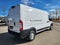2026 RAM Promaster RAM PROMASTER 2500 TRADESMAN CARGO VAN HIGH ROOF 159' WB