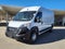 2026 RAM Promaster RAM PROMASTER 2500 TRADESMAN CARGO VAN HIGH ROOF 159' WB