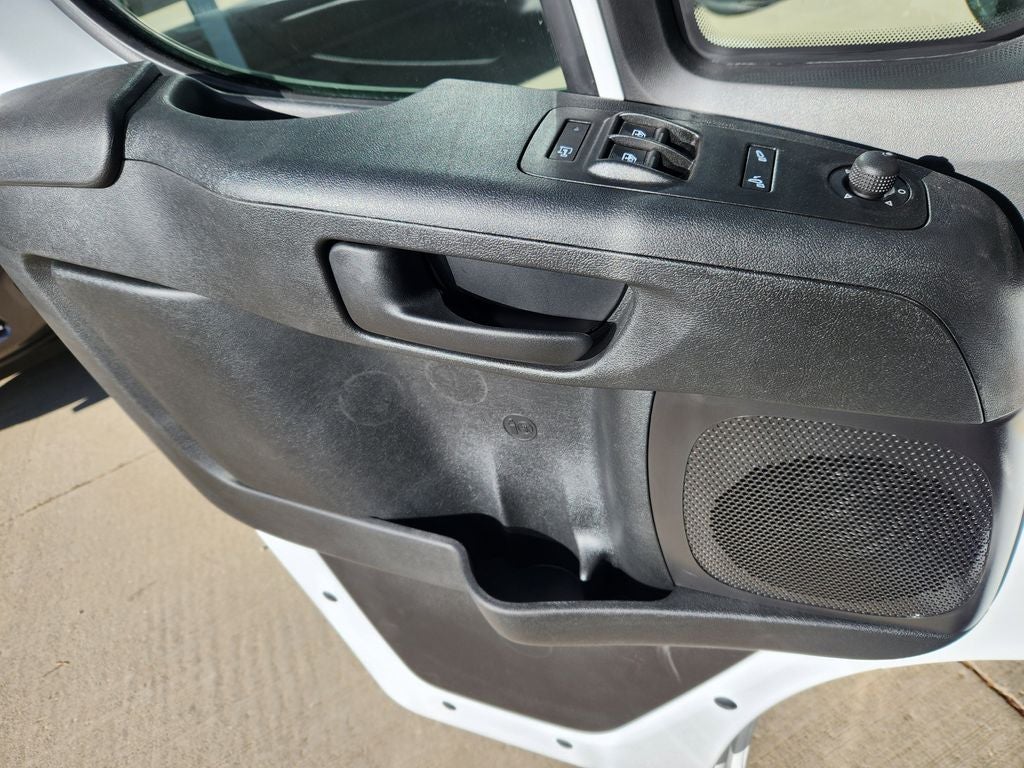 2026 RAM Promaster RAM PROMASTER 2500 TRADESMAN CARGO VAN HIGH ROOF 159' WB