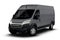 2026 RAM Promaster RAM PROMASTER 2500 SLT CARGO VAN HIGH ROOF 159' WB