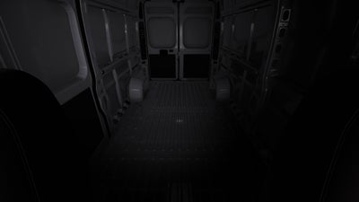 2026 RAM Promaster RAM PROMASTER 2500 SLT CARGO VAN HIGH ROOF 159' WB