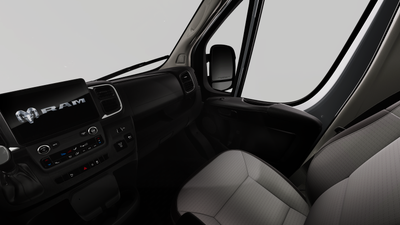 2026 RAM Promaster RAM PROMASTER 2500 SLT CARGO VAN HIGH ROOF 159' WB