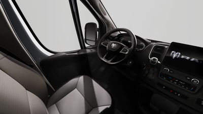 2026 RAM Promaster RAM PROMASTER 2500 SLT CARGO VAN HIGH ROOF 159' WB