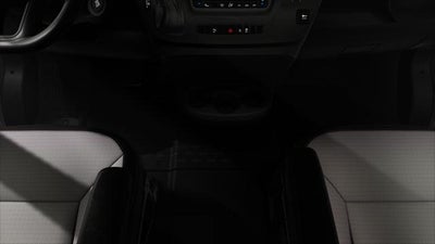 2026 RAM Promaster RAM PROMASTER 2500 TRADESMAN CARGO VAN HIGH ROOF 159' WB