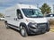 2026 RAM Promaster RAM PROMASTER 2500 TRADESMAN CARGO VAN HIGH ROOF 159' WB