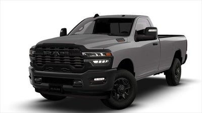 2026 RAM 2500 RAM 2500 TRADESMAN REGULAR CAB 4X4 8' BOX