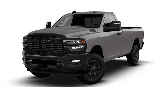 2026 RAM 2500 RAM 2500 TRADESMAN REGULAR CAB 4X4 8' BOX